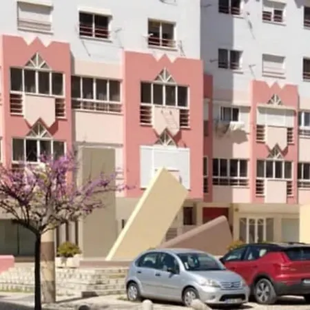 Sunset View Apartment In Costa Da Caparica アパート