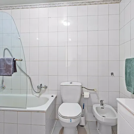 Apartment Remarkable 1 Bedroom