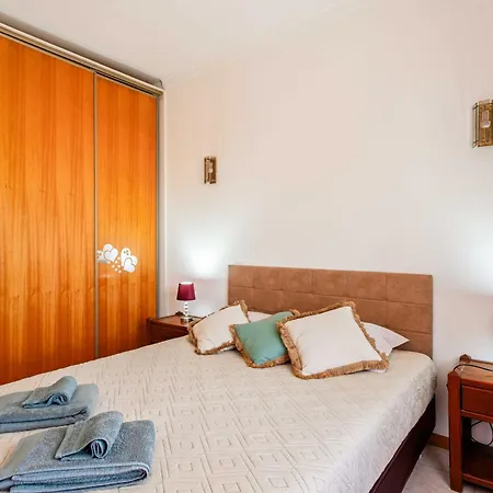 アパート Sunset View Apartment In Costa Da Caparica *