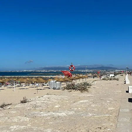 Sunset View Apartment In Costa Da Caparica