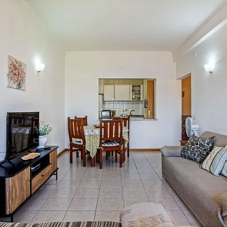 Sunset View Apartment In Costa Da Caparica *