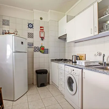 Sunset View Apartment In Costa Da Caparica