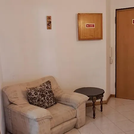 Apartment Remarkable 1 Bedroom Costa da Caparica