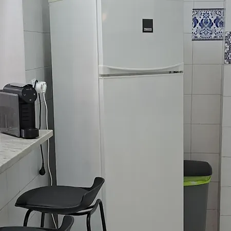 Remarkable 1 Bedroom Costa da Caparica