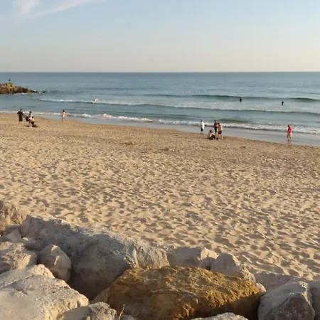 Sunset View Apartment In Costa Da Caparica