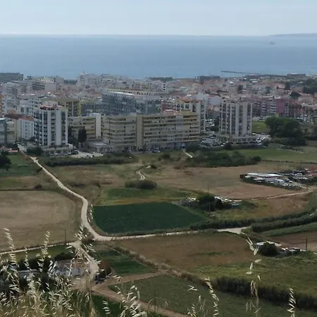 Sunset View Apartment In Costa Da Caparica * コスタ・ダ・カパリカ