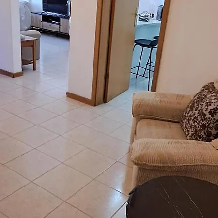 Apartment Remarkable 1 Bedroom Costa da Caparica